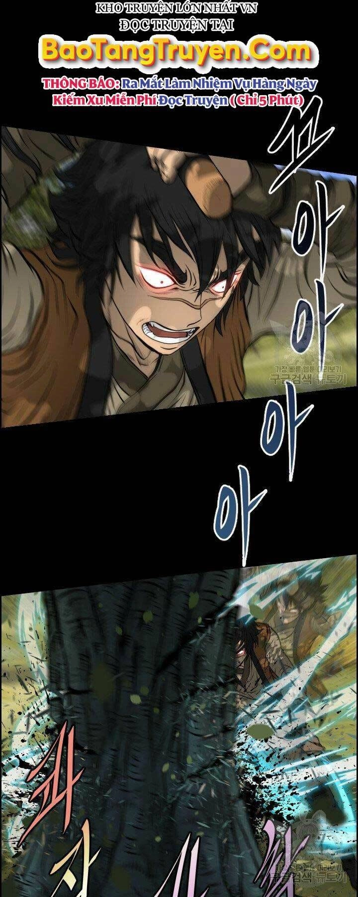 Phong Lôi Kiếm Chapter 14 - 11