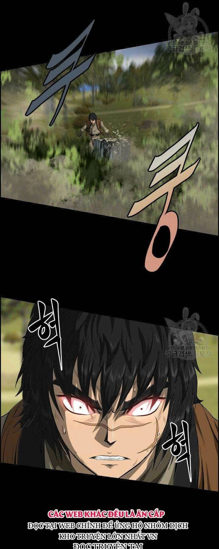 Phong Lôi Kiếm Chapter 14 - 14