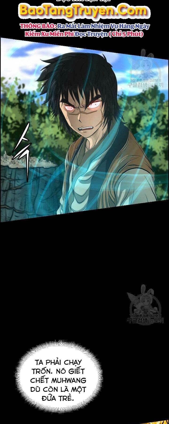 Phong Lôi Kiếm Chapter 14 - 15