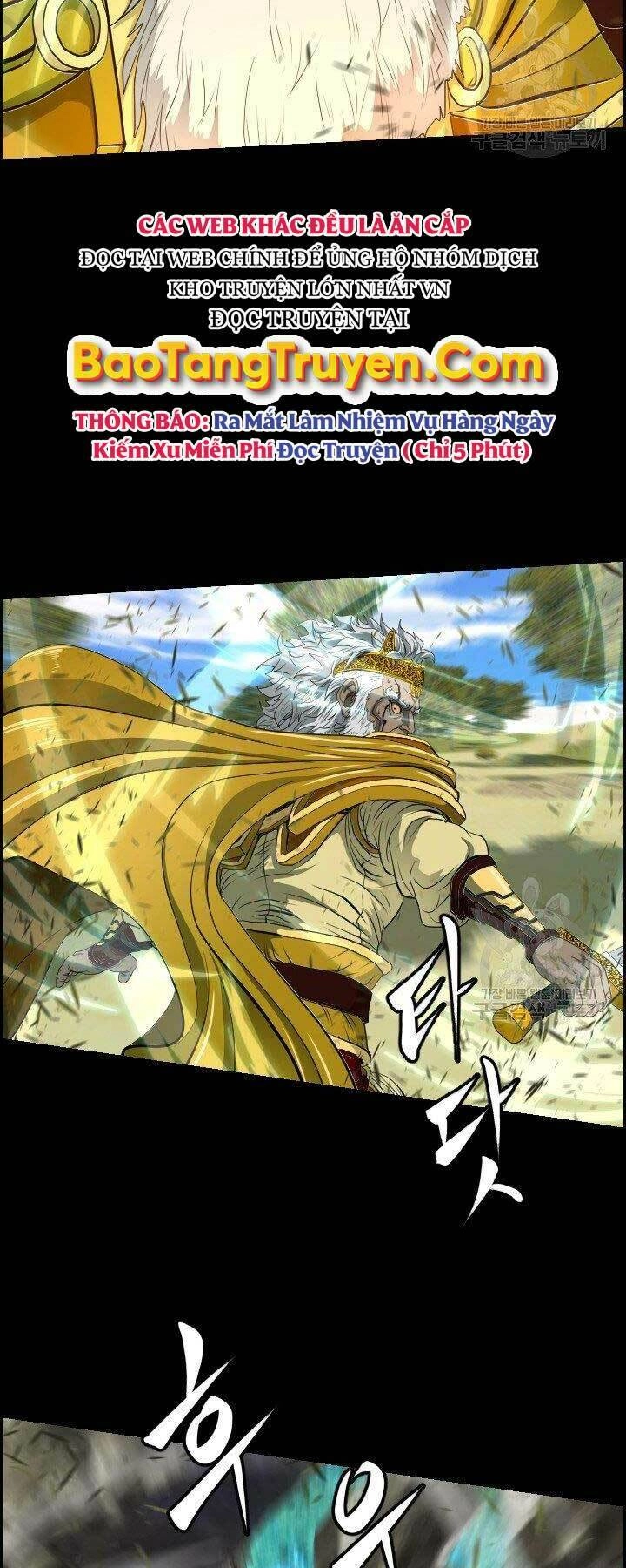 Phong Lôi Kiếm Chapter 14 - 20