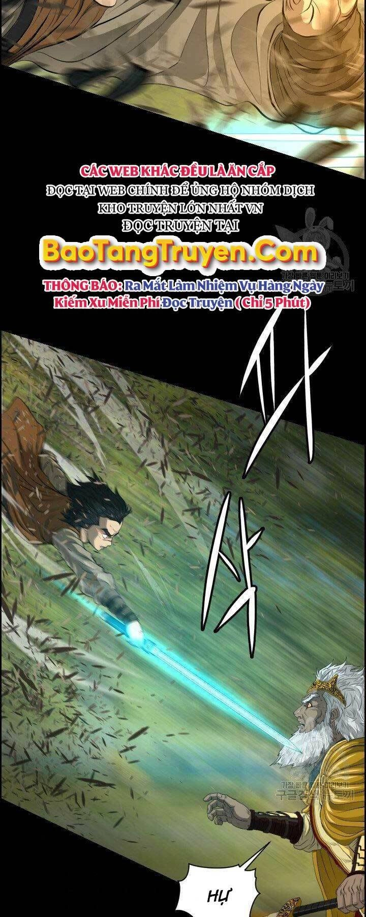 Phong Lôi Kiếm Chapter 14 - 28