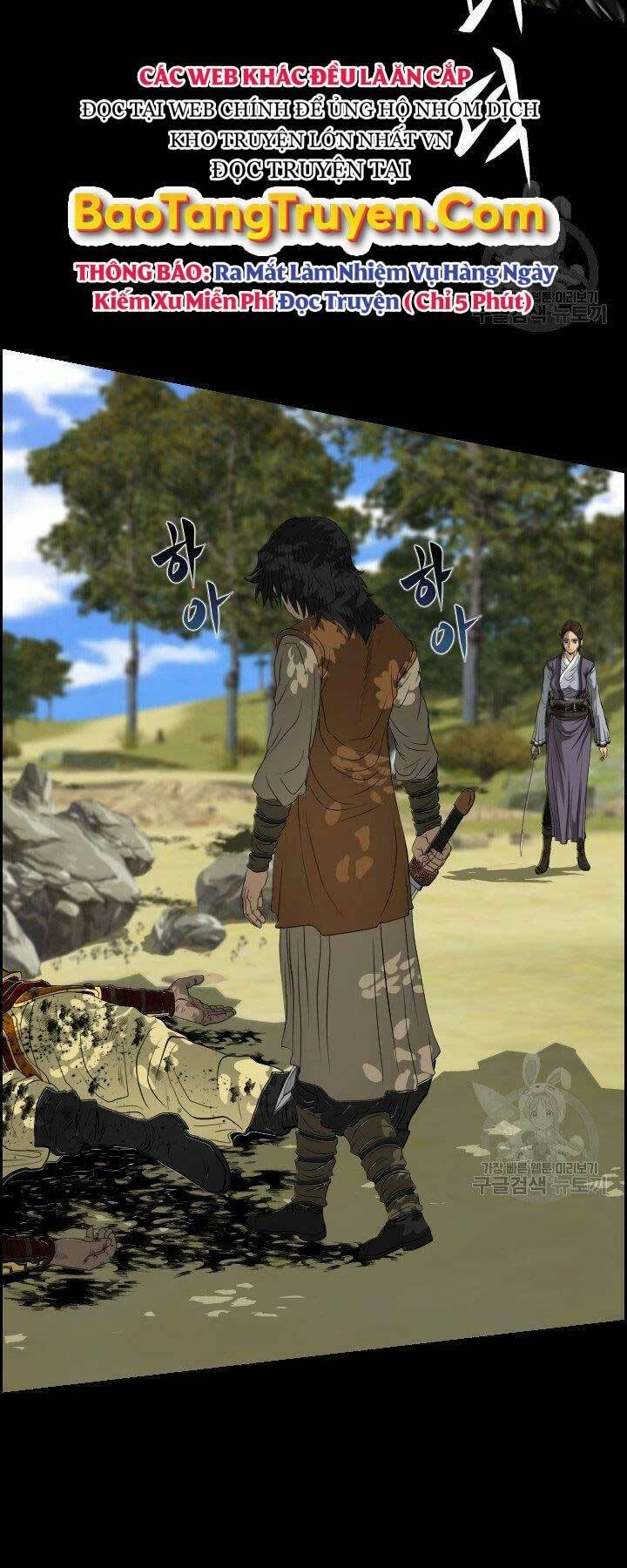 Phong Lôi Kiếm Chapter 14 - 33