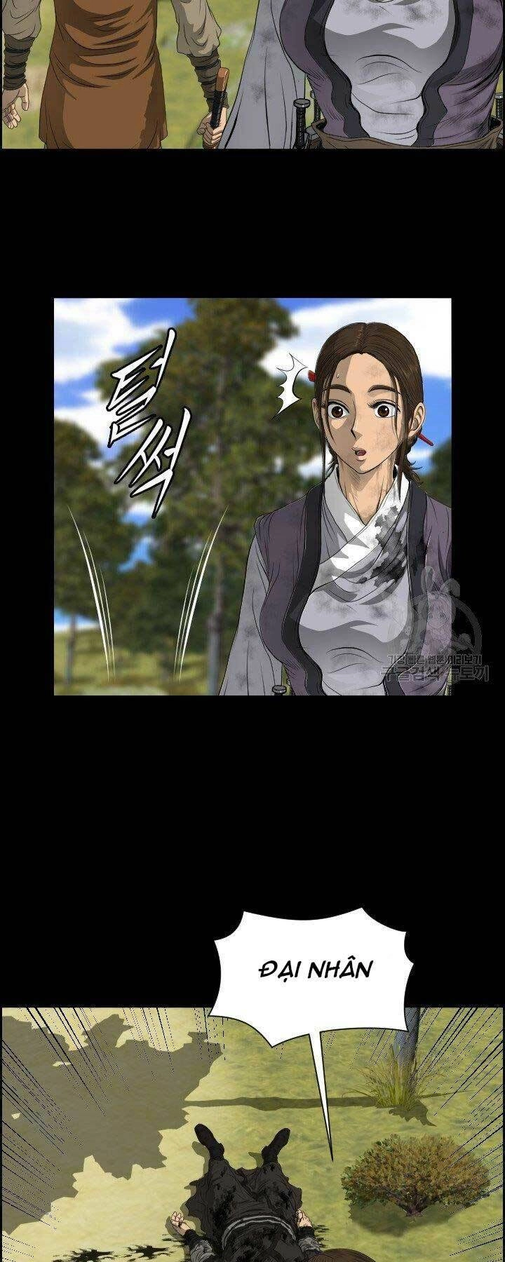 Phong Lôi Kiếm Chapter 14 - 37