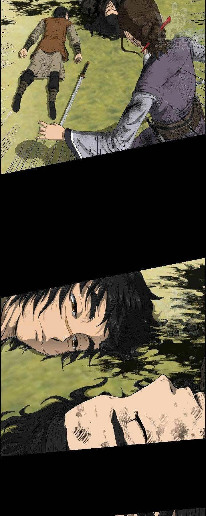 Phong Lôi Kiếm Chapter 14 - 38