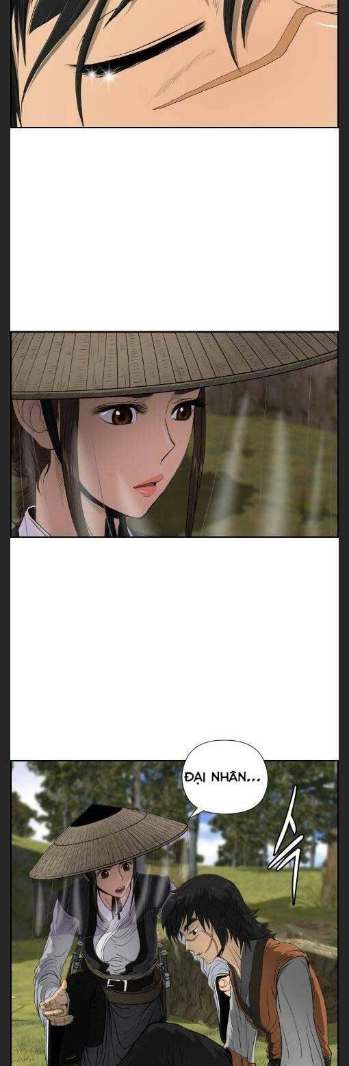 Phong Lôi Kiếm Chapter 15 - 3