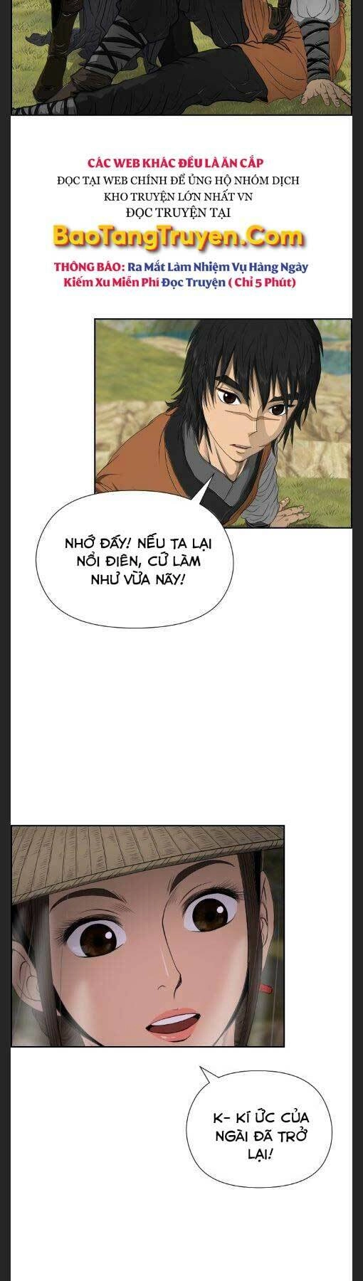 Phong Lôi Kiếm Chapter 15 - 4