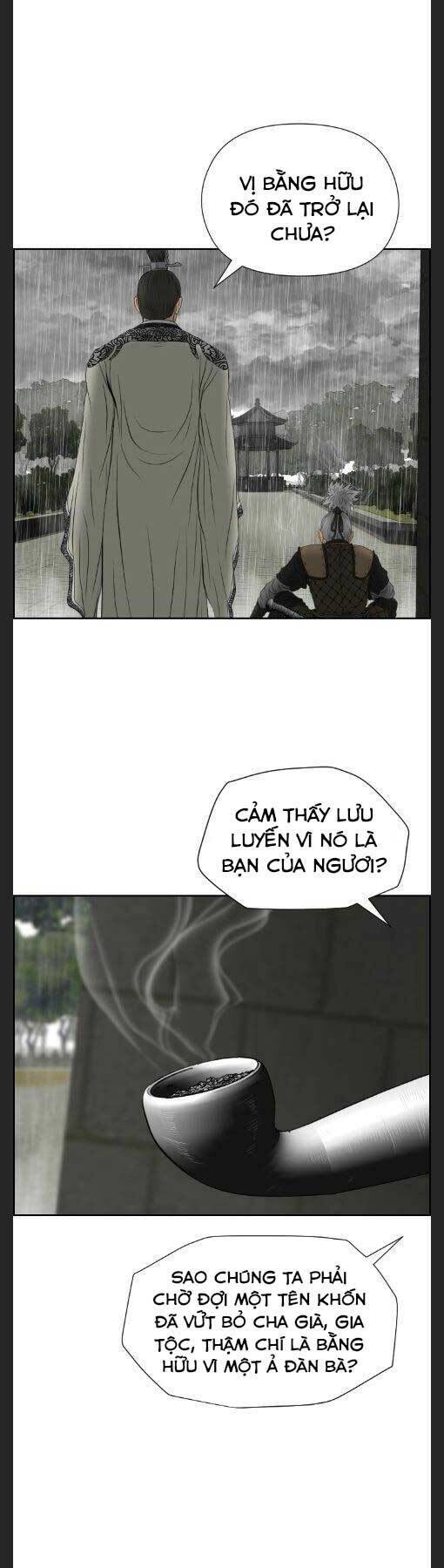 Phong Lôi Kiếm Chapter 15 - 9