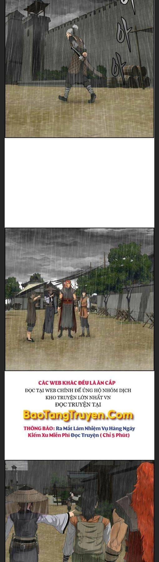 Phong Lôi Kiếm Chapter 15 - 14