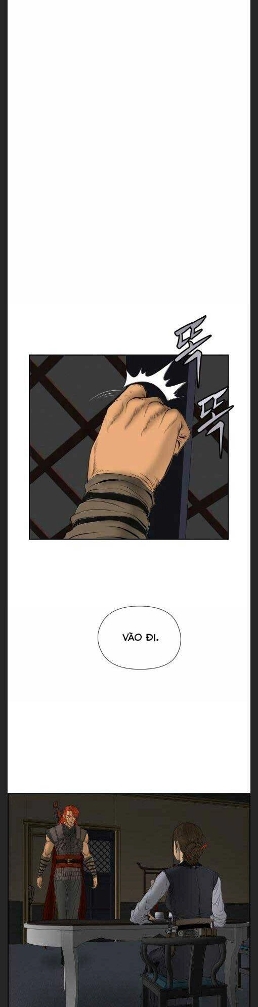 Phong Lôi Kiếm Chapter 16 - 7