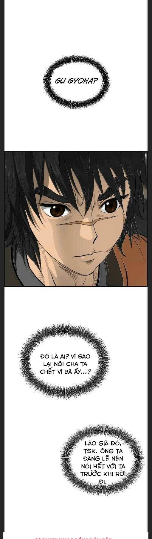 Phong Lôi Kiếm Chapter 17 - 5