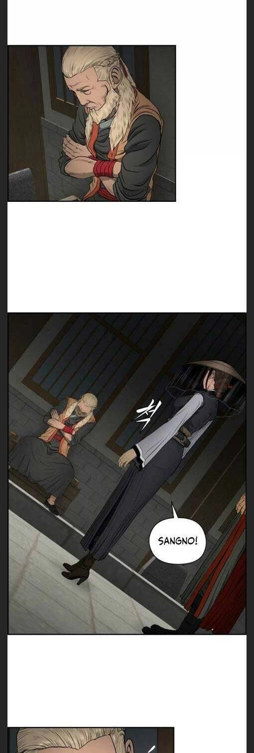 Phong Lôi Kiếm Chapter 18 - 9