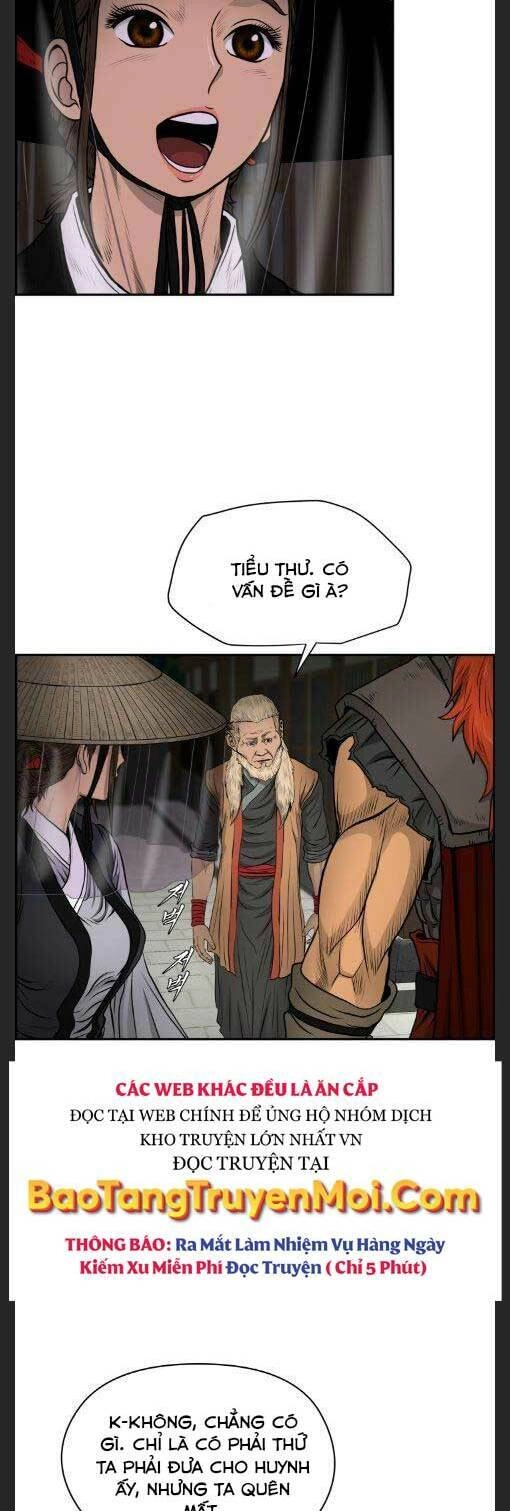 Phong Lôi Kiếm Chapter 18 - 17