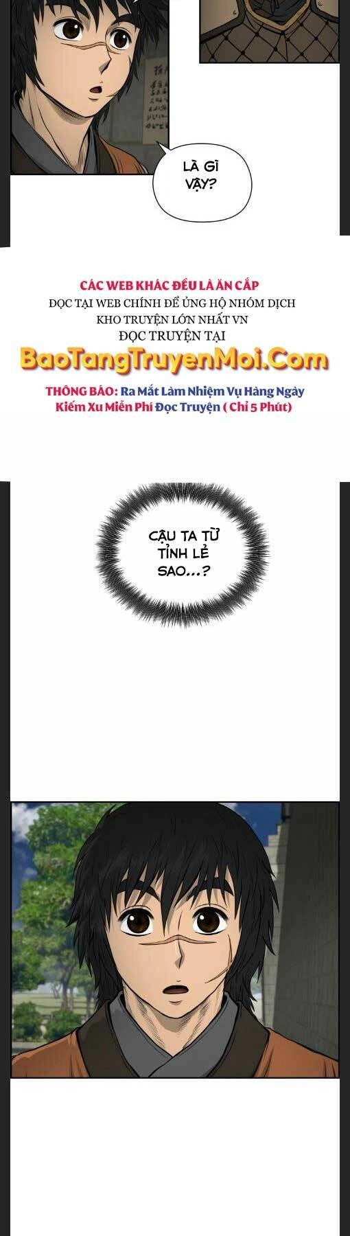 Phong Lôi Kiếm Chapter 19 - 5