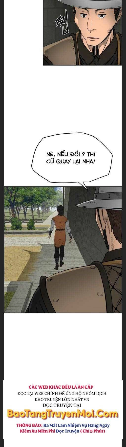 Phong Lôi Kiếm Chapter 19 - 14