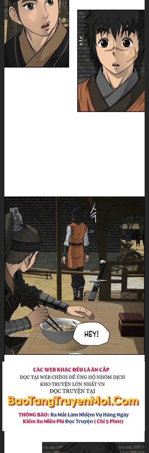 Phong Lôi Kiếm Chapter 19 - 18