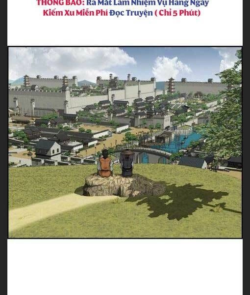 Phong Lôi Kiếm Chapter 20 - 25