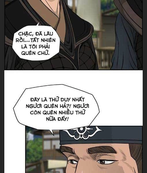 Phong Lôi Kiếm Chapter 20 - 34