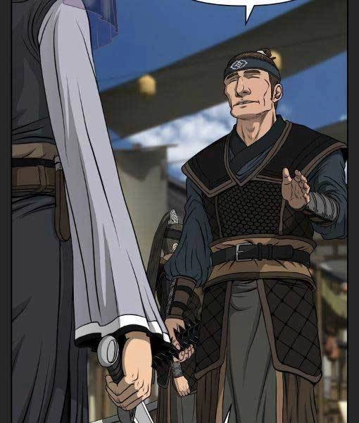 Phong Lôi Kiếm Chapter 20 - 38