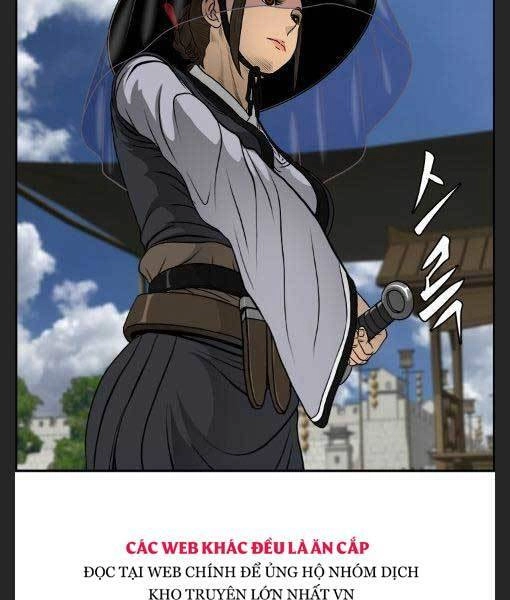 Phong Lôi Kiếm Chapter 20 - 40