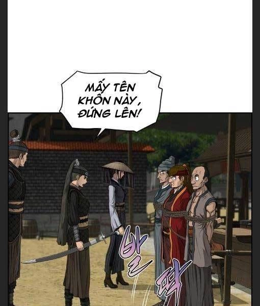 Phong Lôi Kiếm Chapter 20 - 42