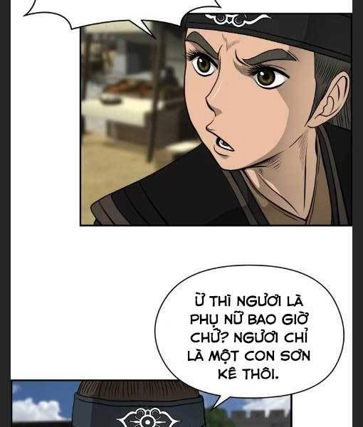 Phong Lôi Kiếm Chapter 20 - 47