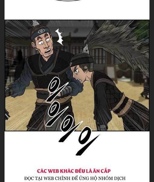 Phong Lôi Kiếm Chapter 20 - 49