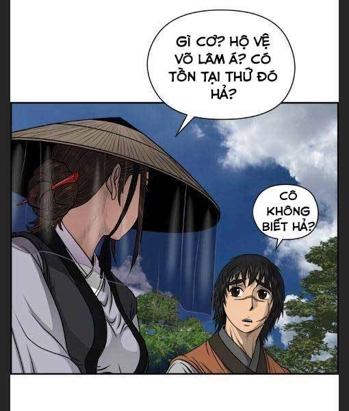 Phong Lôi Kiếm Chapter 20 - 75