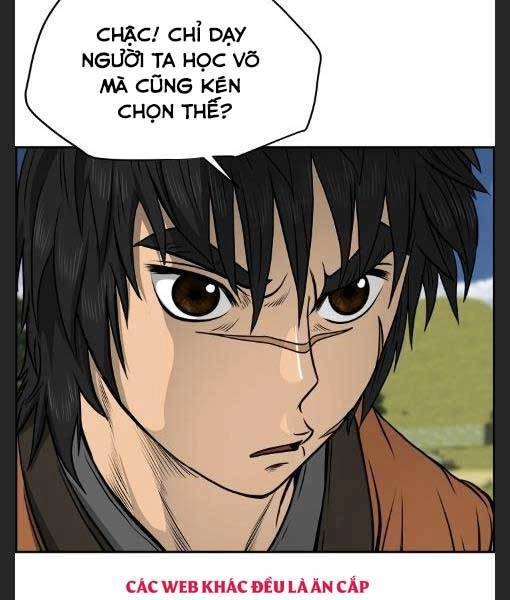 Phong Lôi Kiếm Chapter 20 - 85