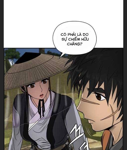 Phong Lôi Kiếm Chapter 21 - 1