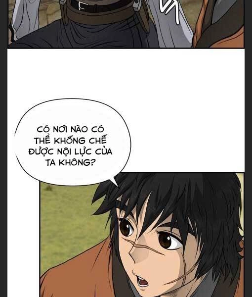 Phong Lôi Kiếm Chapter 21 - 2