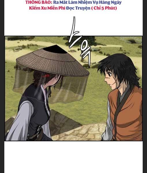 Phong Lôi Kiếm Chapter 21 - 14