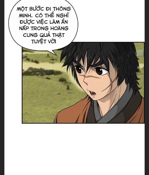 Phong Lôi Kiếm Chapter 21 - 20