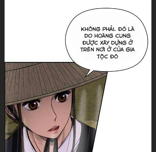 Phong Lôi Kiếm Chapter 21 - 21