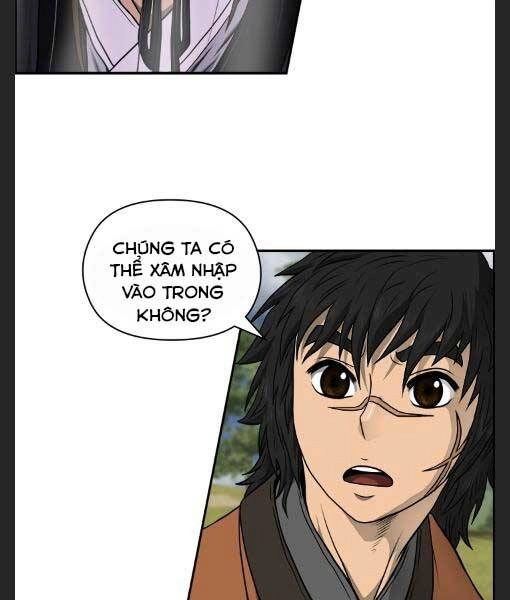 Phong Lôi Kiếm Chapter 21 - 22