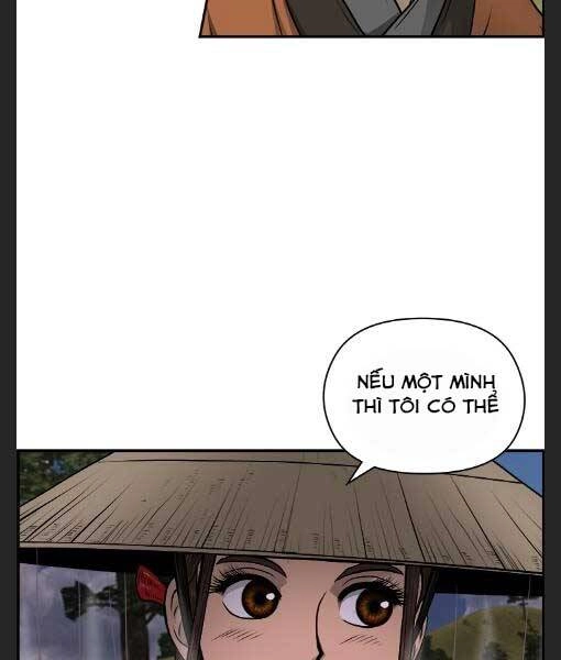 Phong Lôi Kiếm Chapter 21 - 23