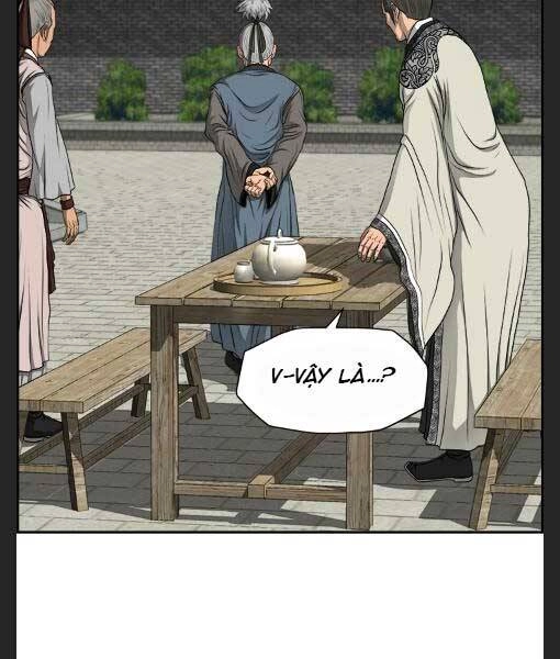 Phong Lôi Kiếm Chapter 21 - 27