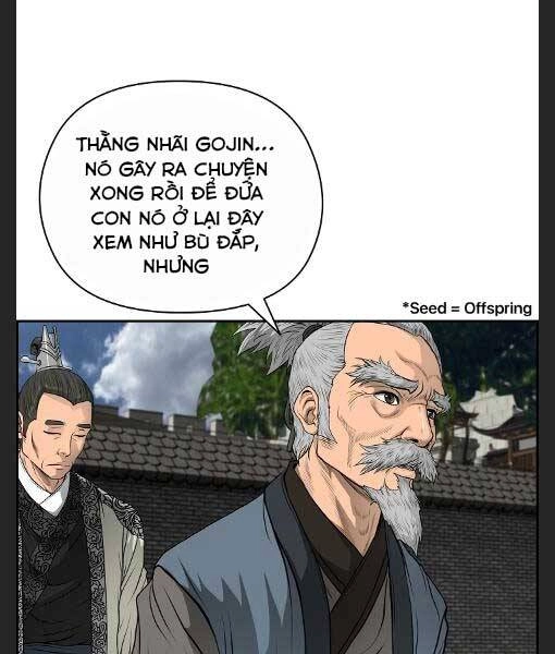 Phong Lôi Kiếm Chapter 21 - 31