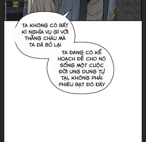 Phong Lôi Kiếm Chapter 21 - 32