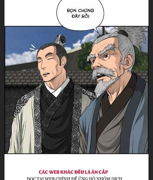 Phong Lôi Kiếm Chapter 21 - 35