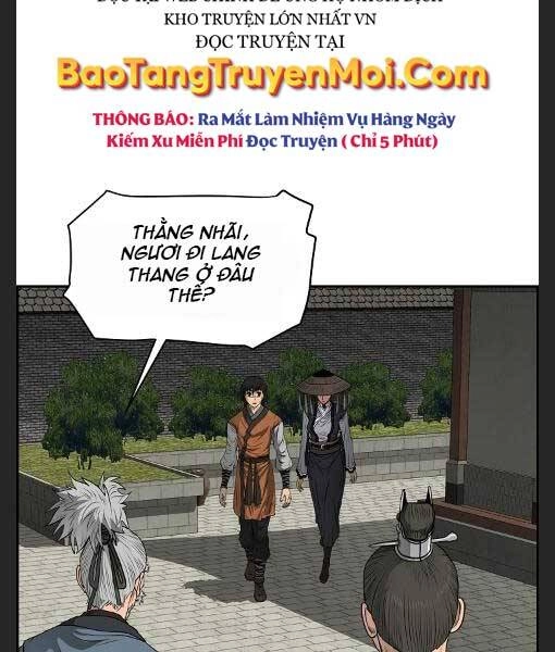 Phong Lôi Kiếm Chapter 21 - 36