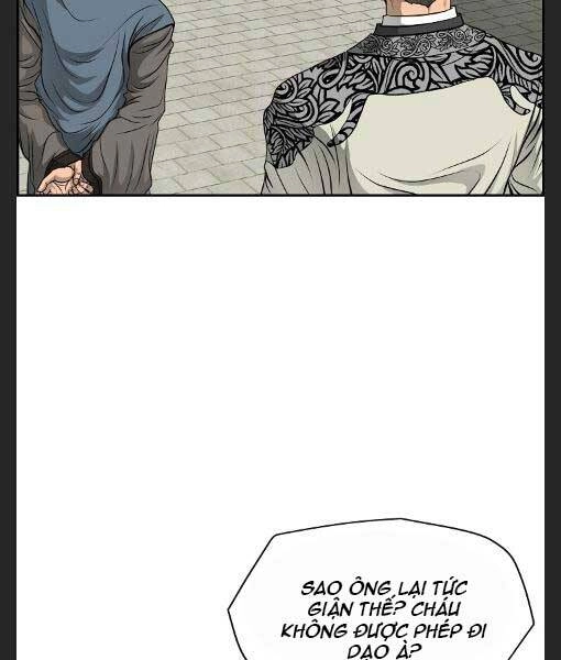 Phong Lôi Kiếm Chapter 21 - 37