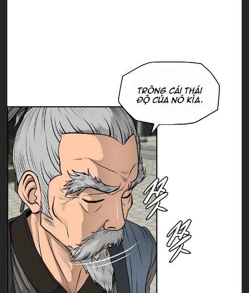 Phong Lôi Kiếm Chapter 21 - 40