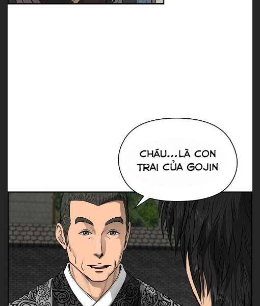 Phong Lôi Kiếm Chapter 21 - 41