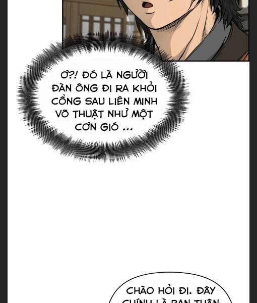 Phong Lôi Kiếm Chapter 21 - 43