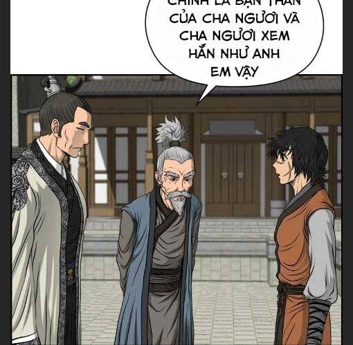 Phong Lôi Kiếm Chapter 21 - 44
