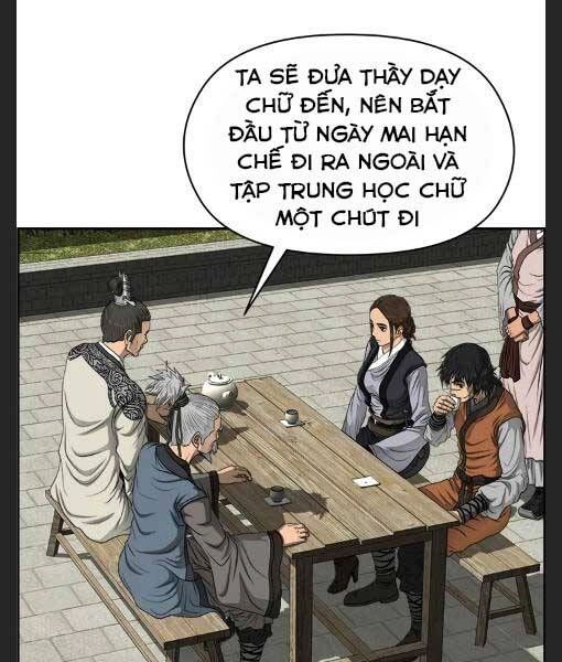 Phong Lôi Kiếm Chapter 21 - 52