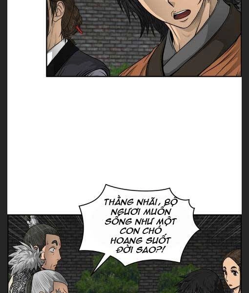 Phong Lôi Kiếm Chapter 21 - 56