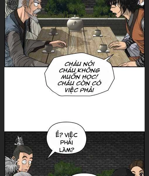Phong Lôi Kiếm Chapter 21 - 57
