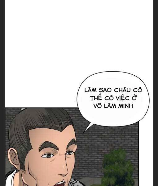 Phong Lôi Kiếm Chapter 21 - 61