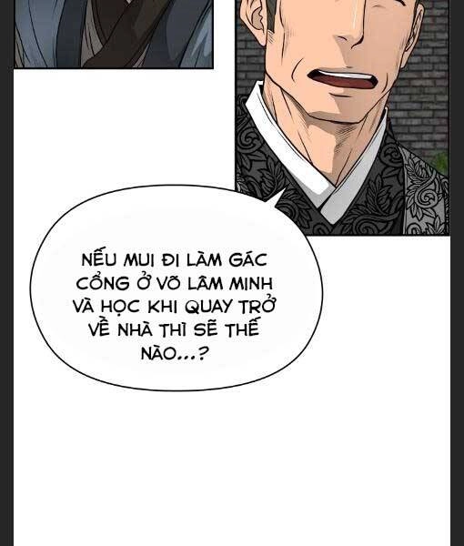 Phong Lôi Kiếm Chapter 21 - 72